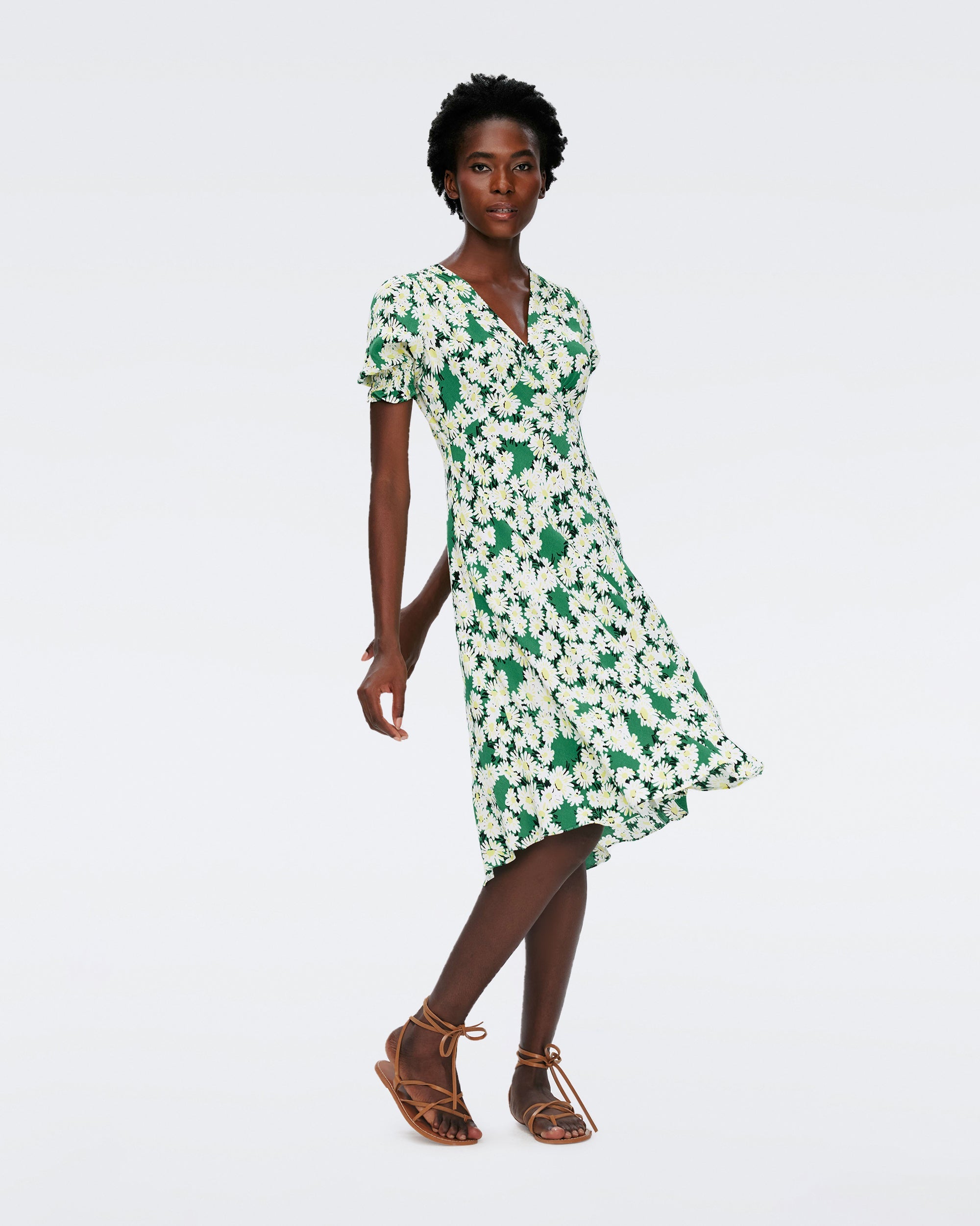 Jemma Dress – Diane von Furstenberg HongKong Jemma Dress – Diane von Furstenberg HongKong