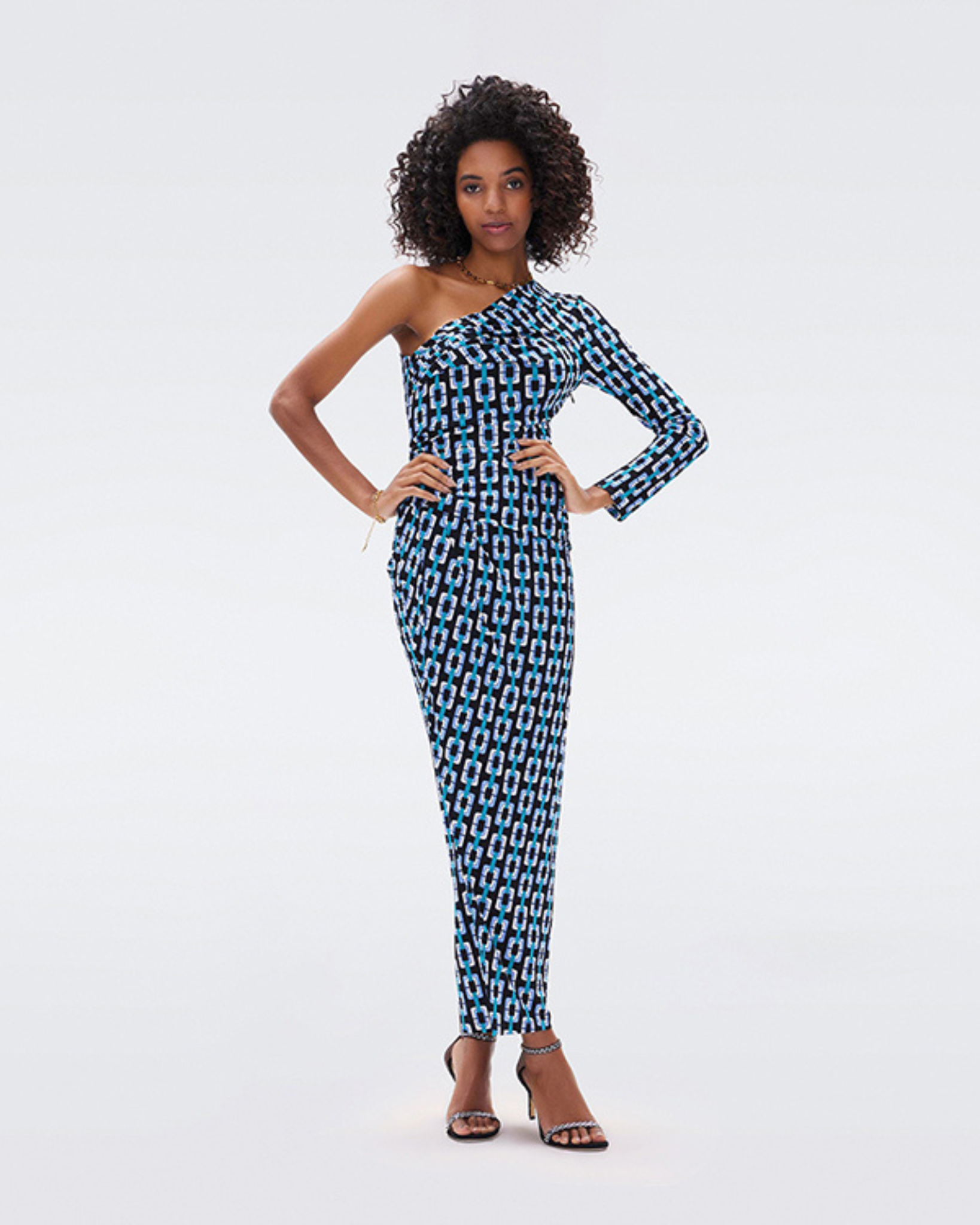 Kitana Dress – Diane von Furstenberg HongKong Kitana Dress – Diane von Furstenberg HongKong
