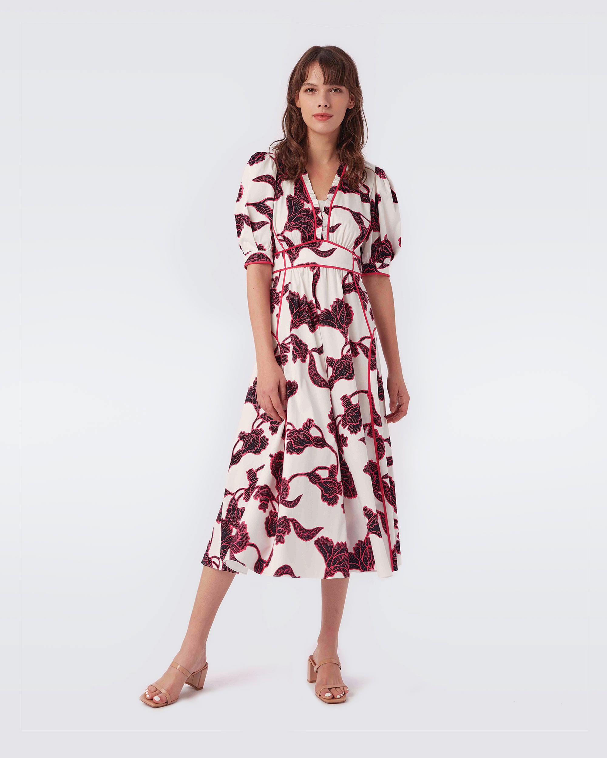 devon midi dress Devon Midi Dress