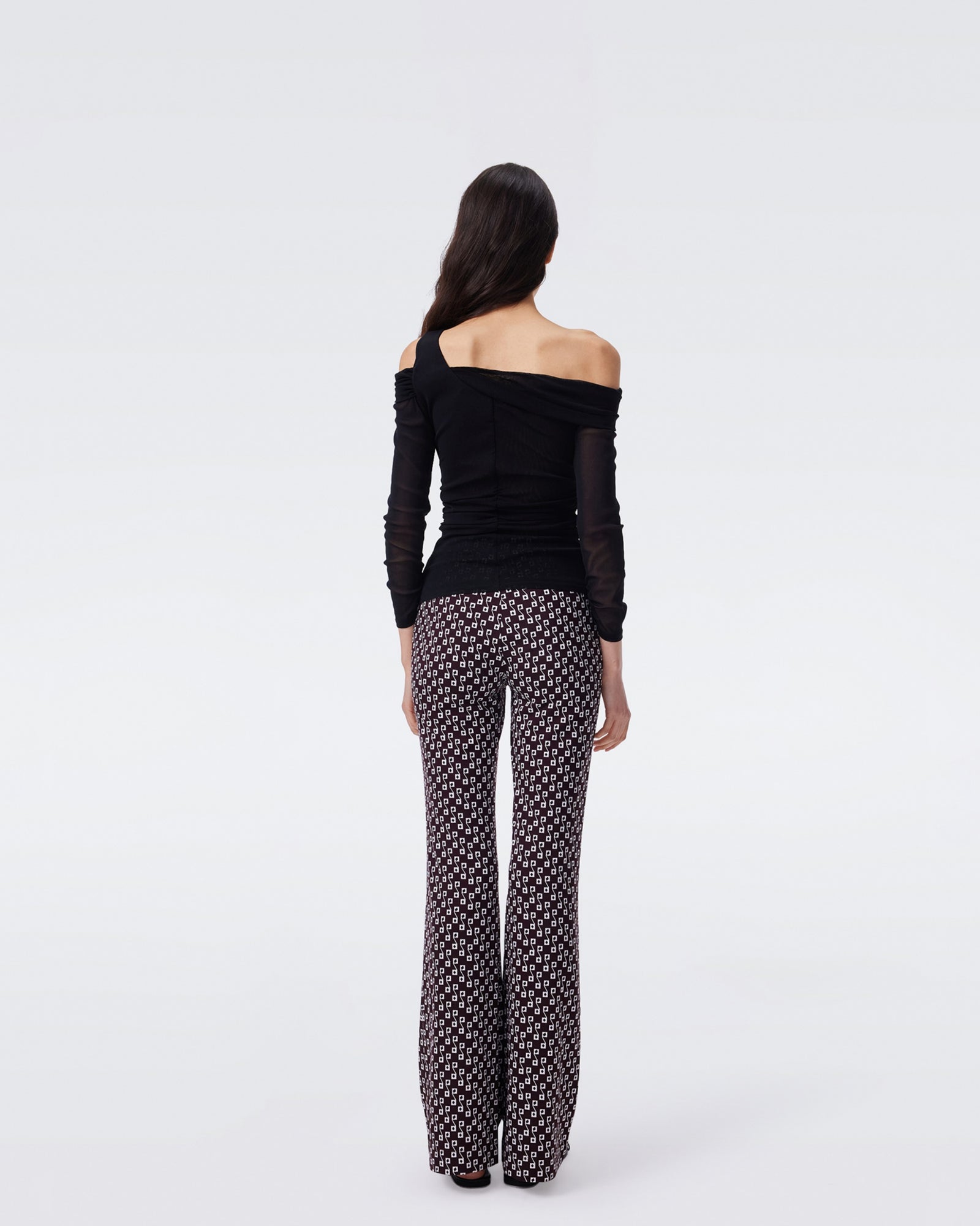 DVF AVENI TOP