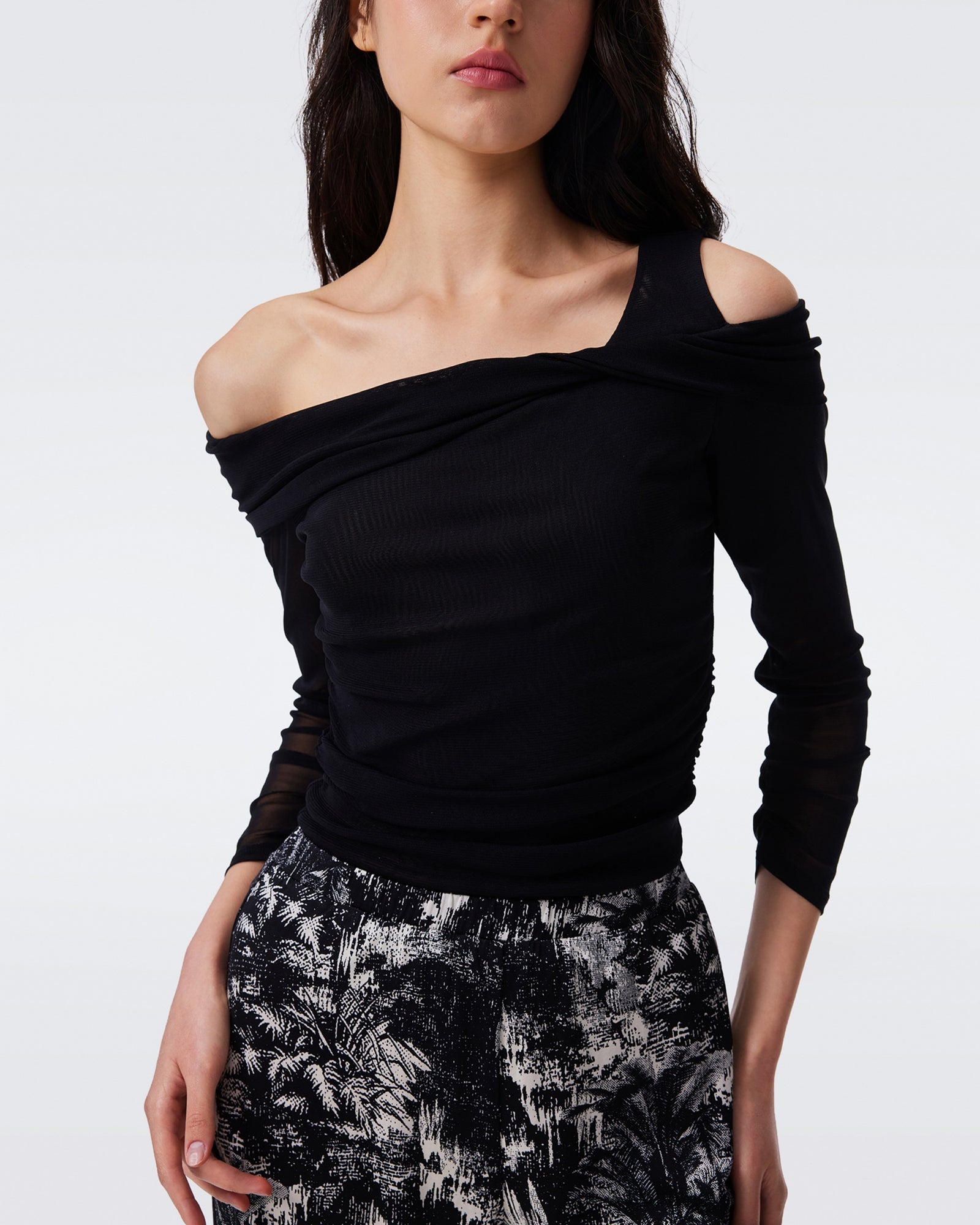 DVF AVENI TOP