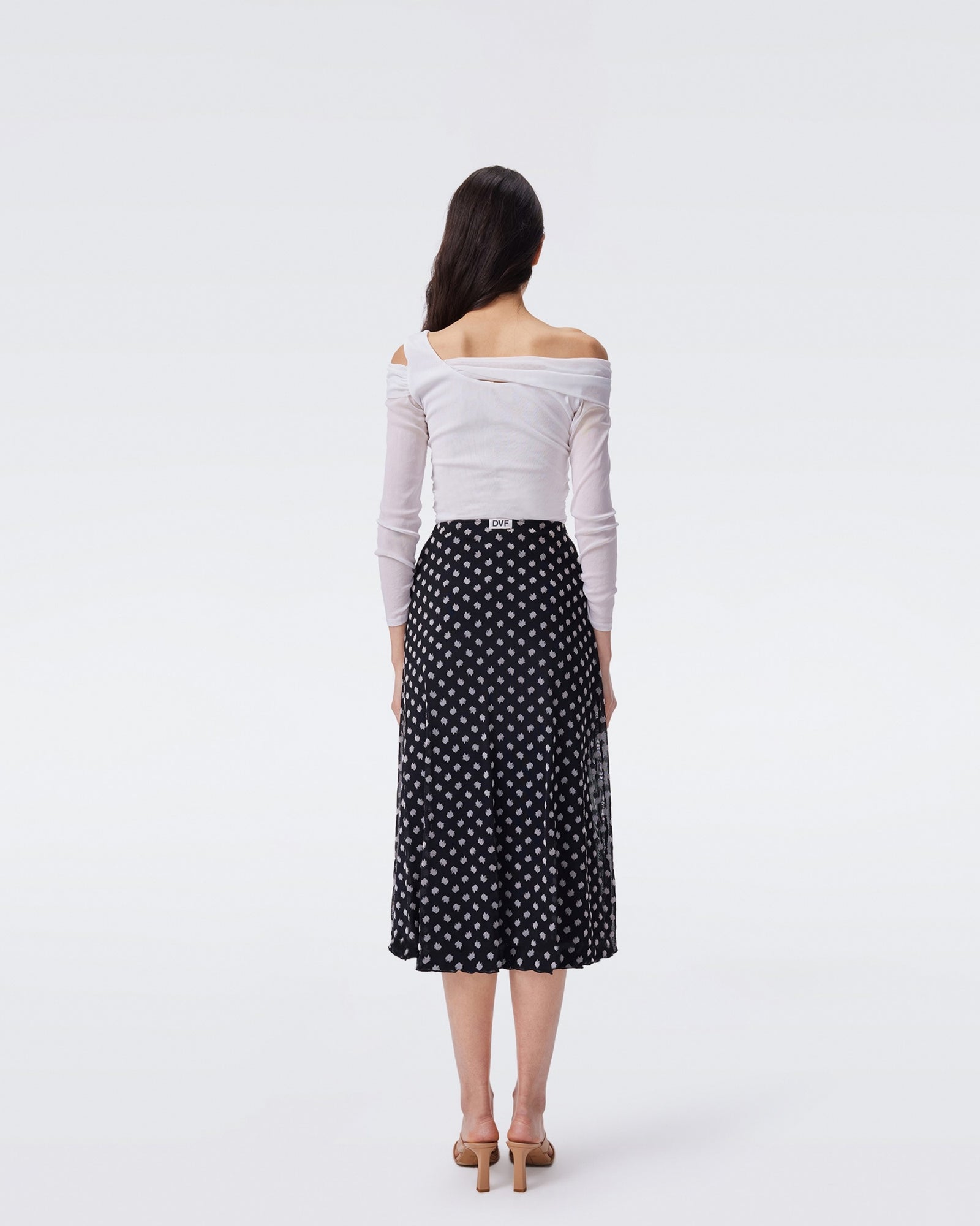 DVF AVENI TOP