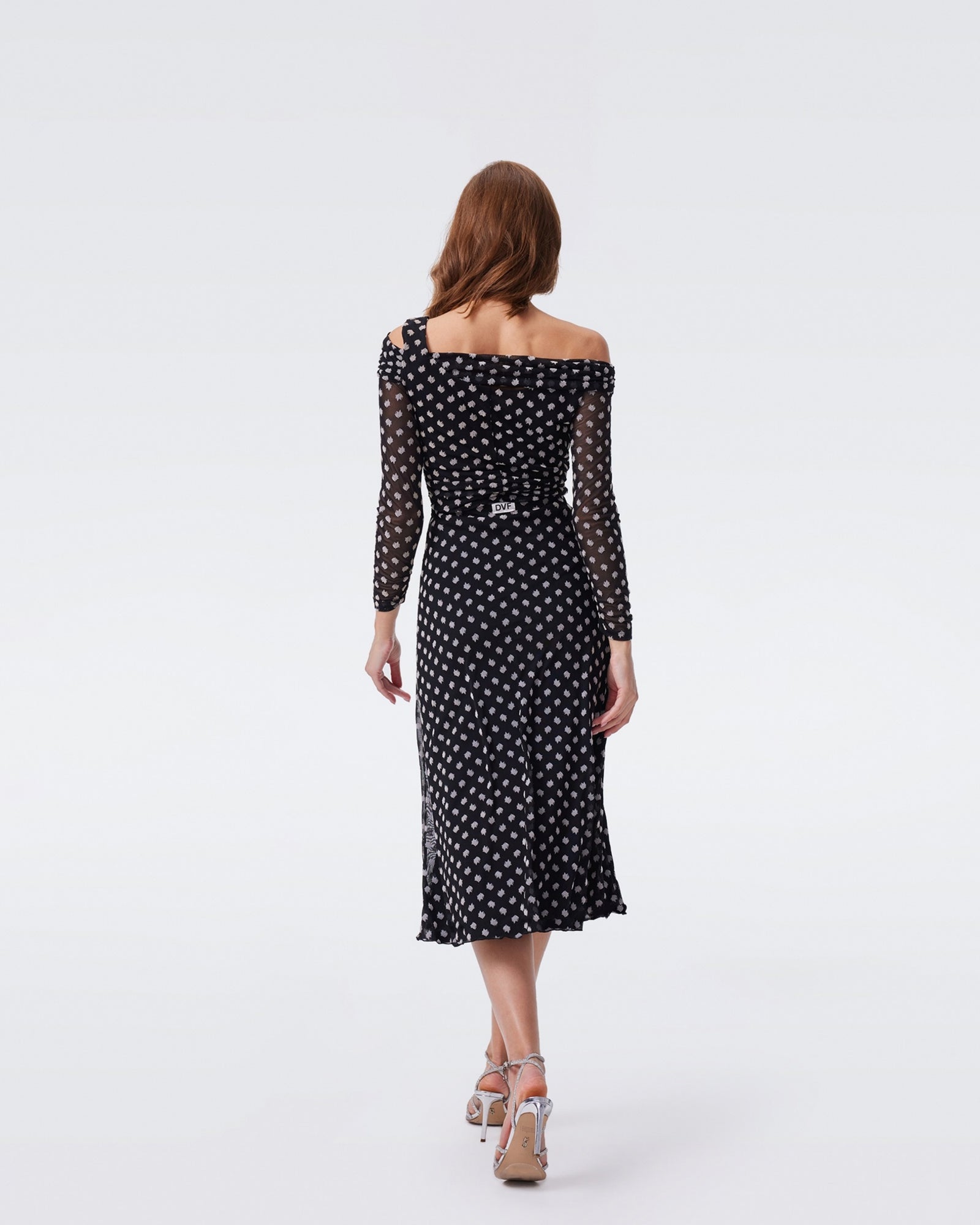 DVF AVENI TOP