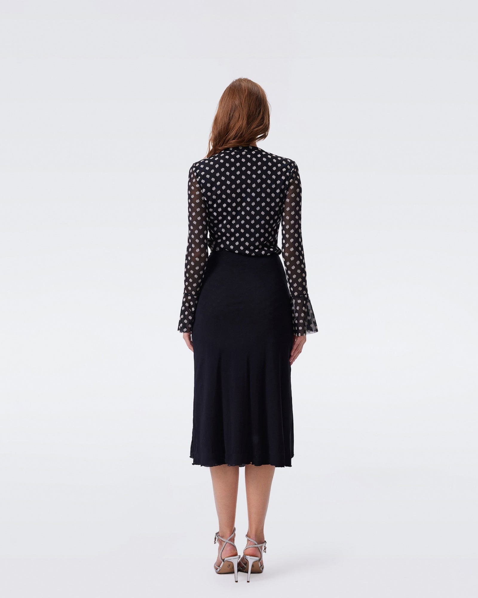 DVF ILEA TOP