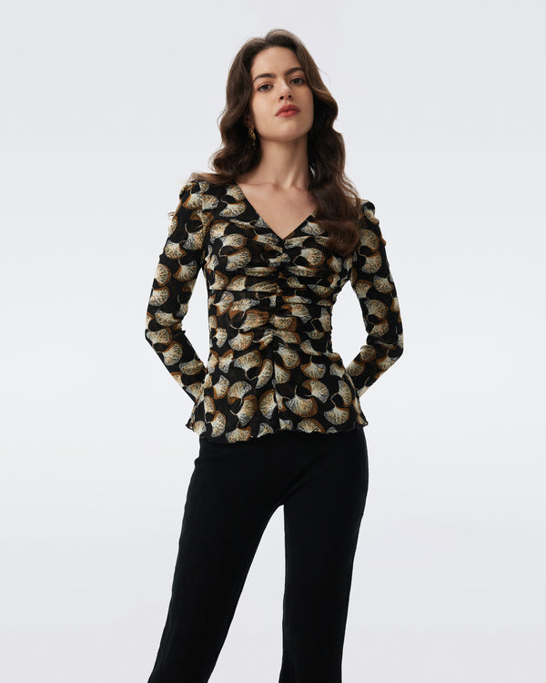 Tops – Diane von Furstenberg HongKong