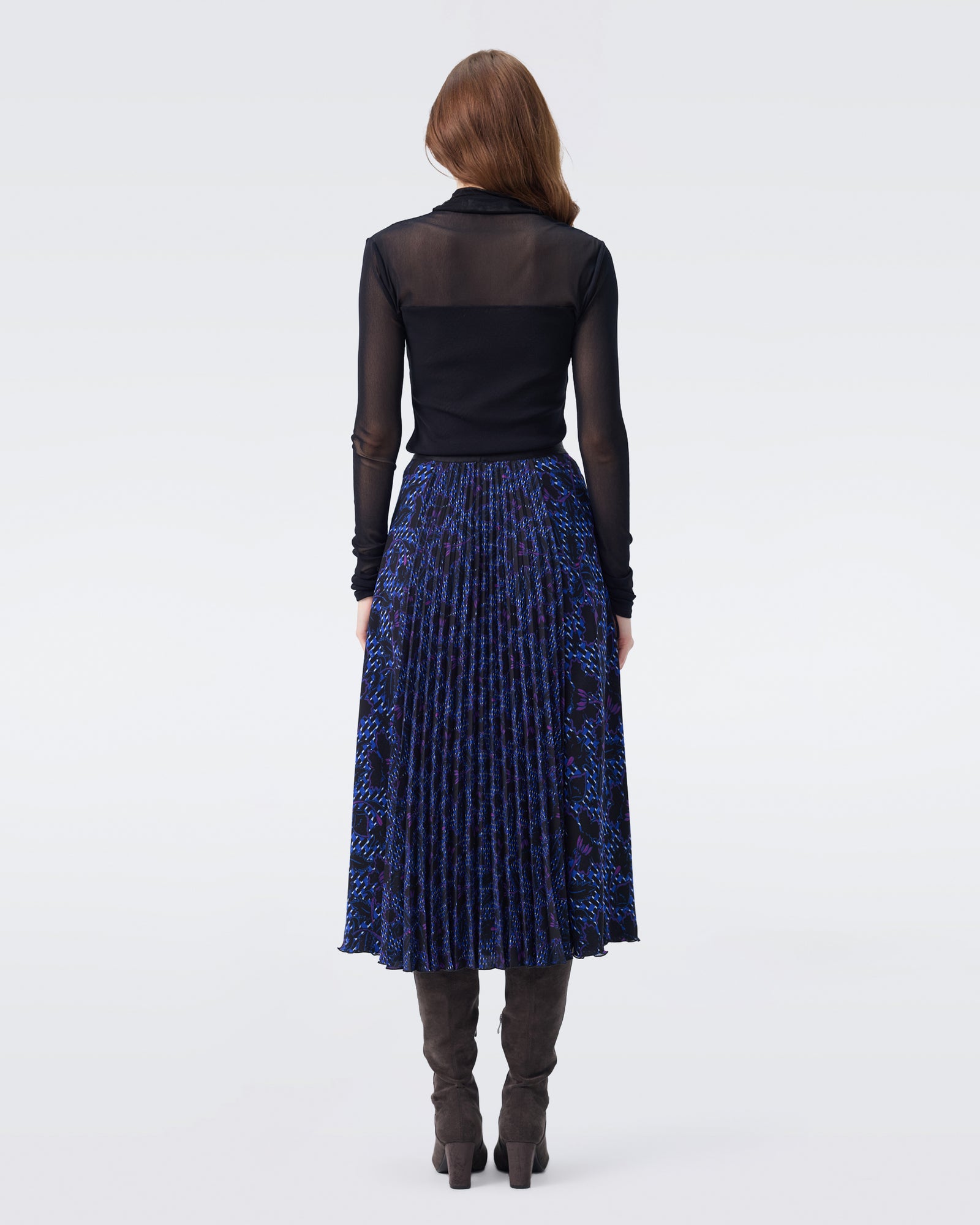 DVF VELA TOP