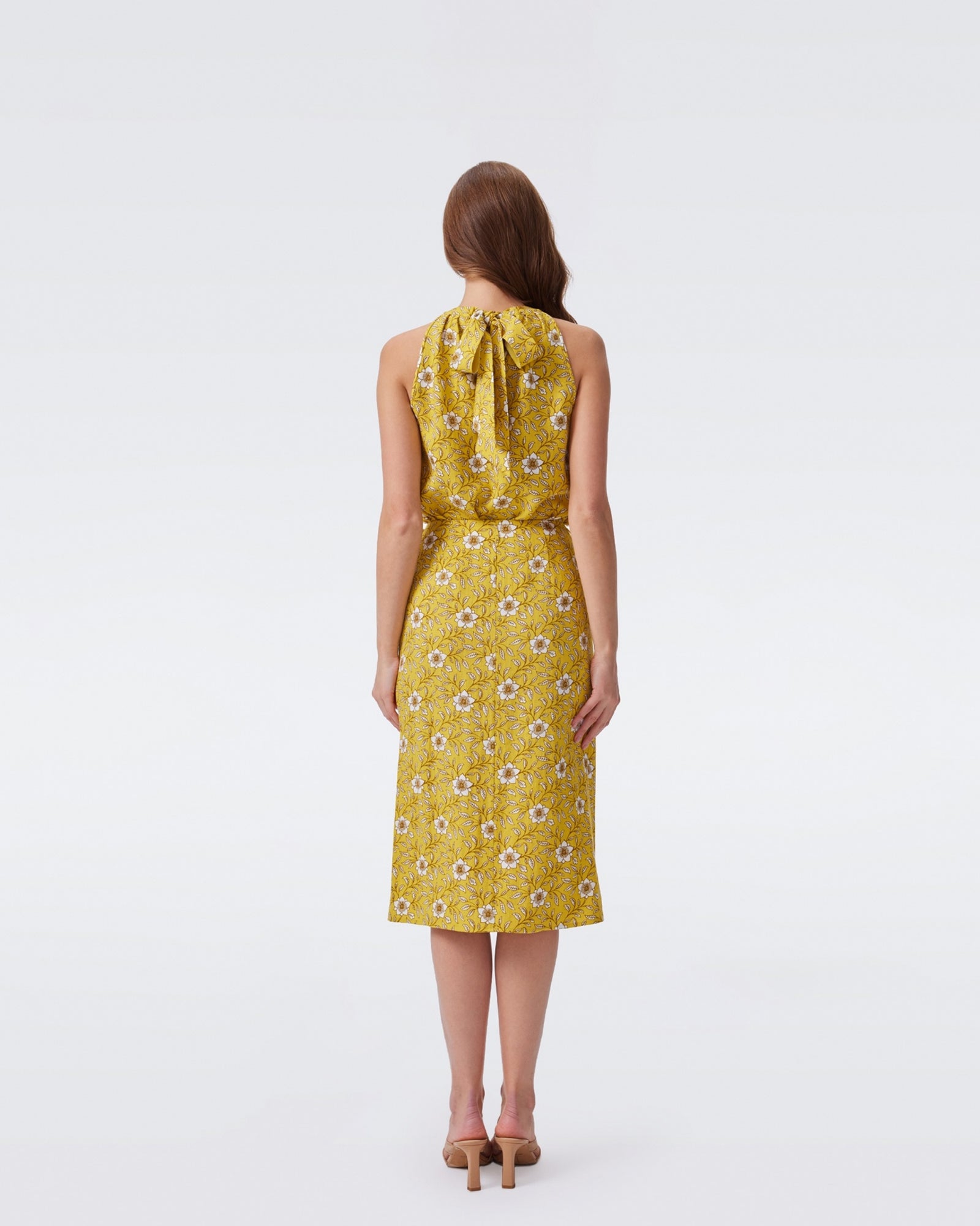 DVF ARES TOP TWO