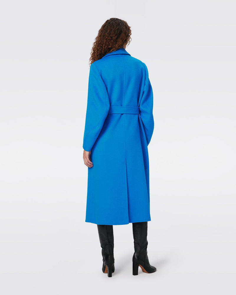 Nene Wool Coat