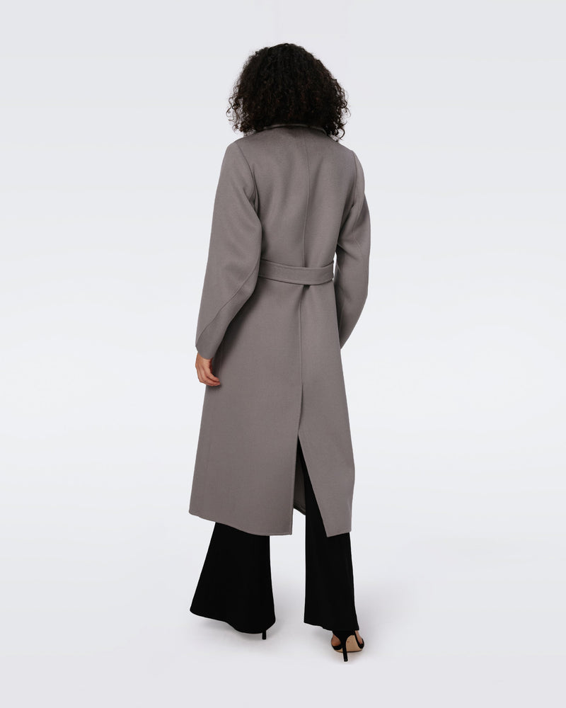 Nene Wool Coat