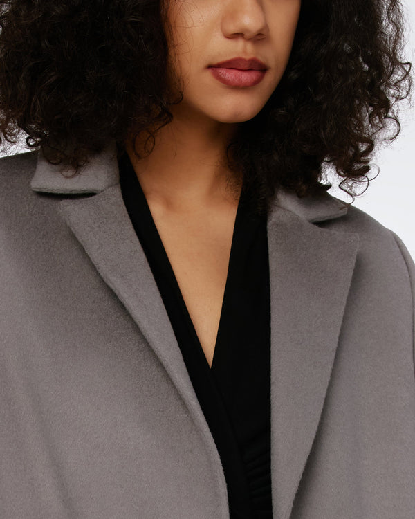 Nene Wool Coat