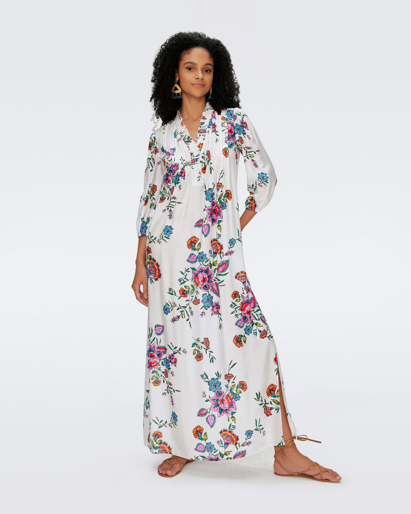 Layla Maxi Dress