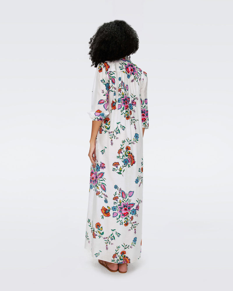 Layla Maxi Dress