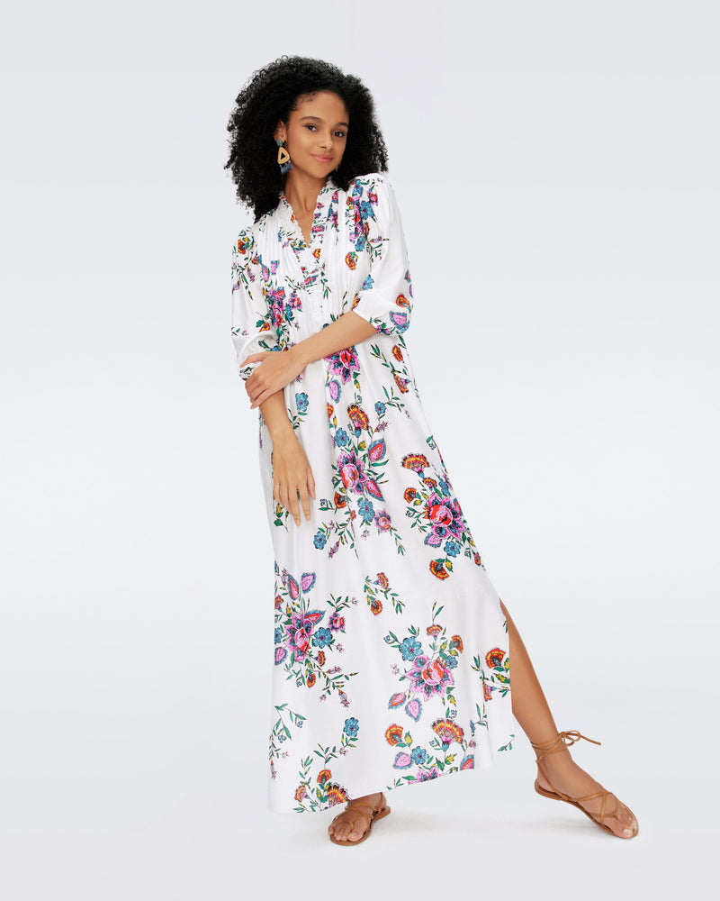 Layla Maxi Dress