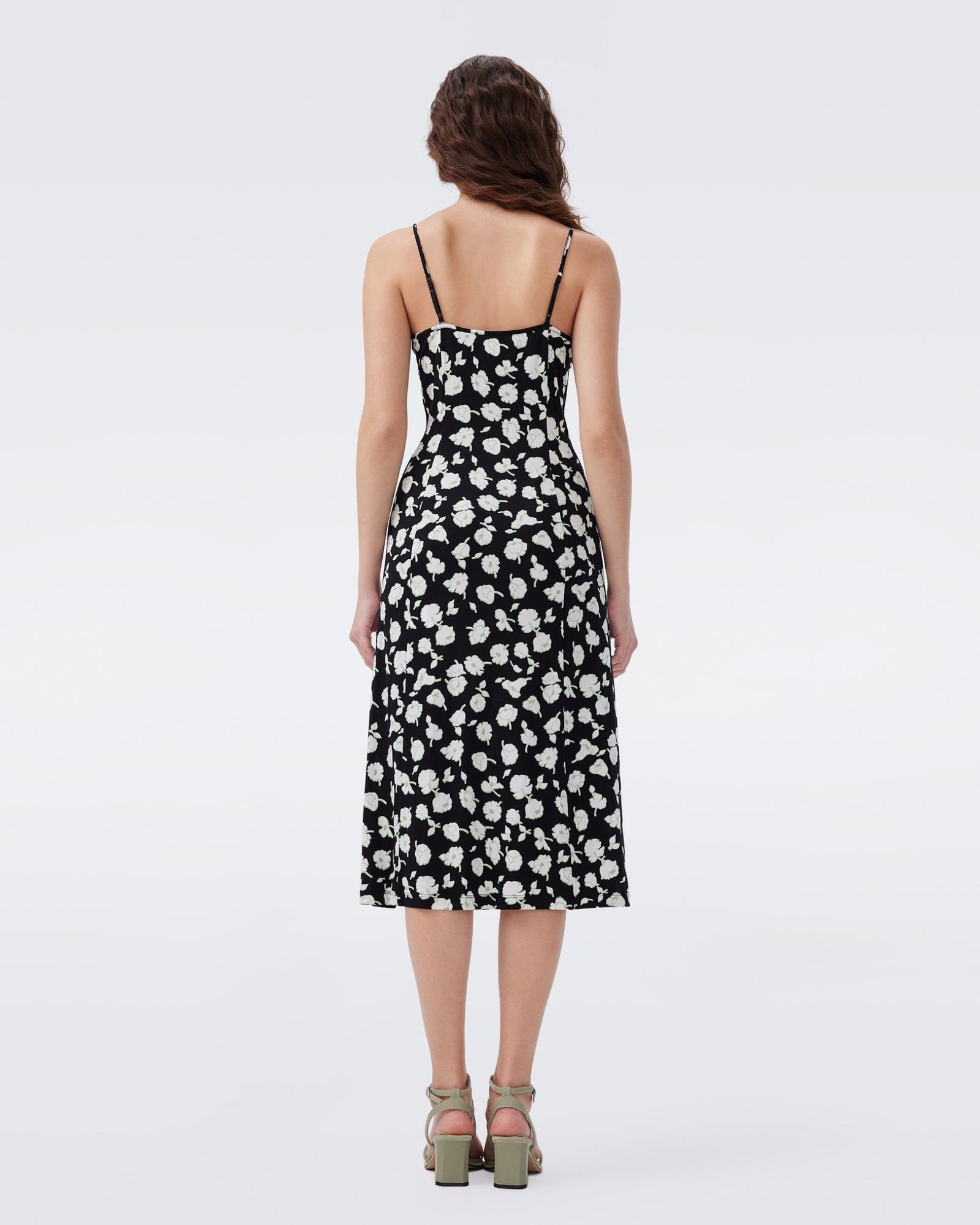 DVF CATHIE DRESS