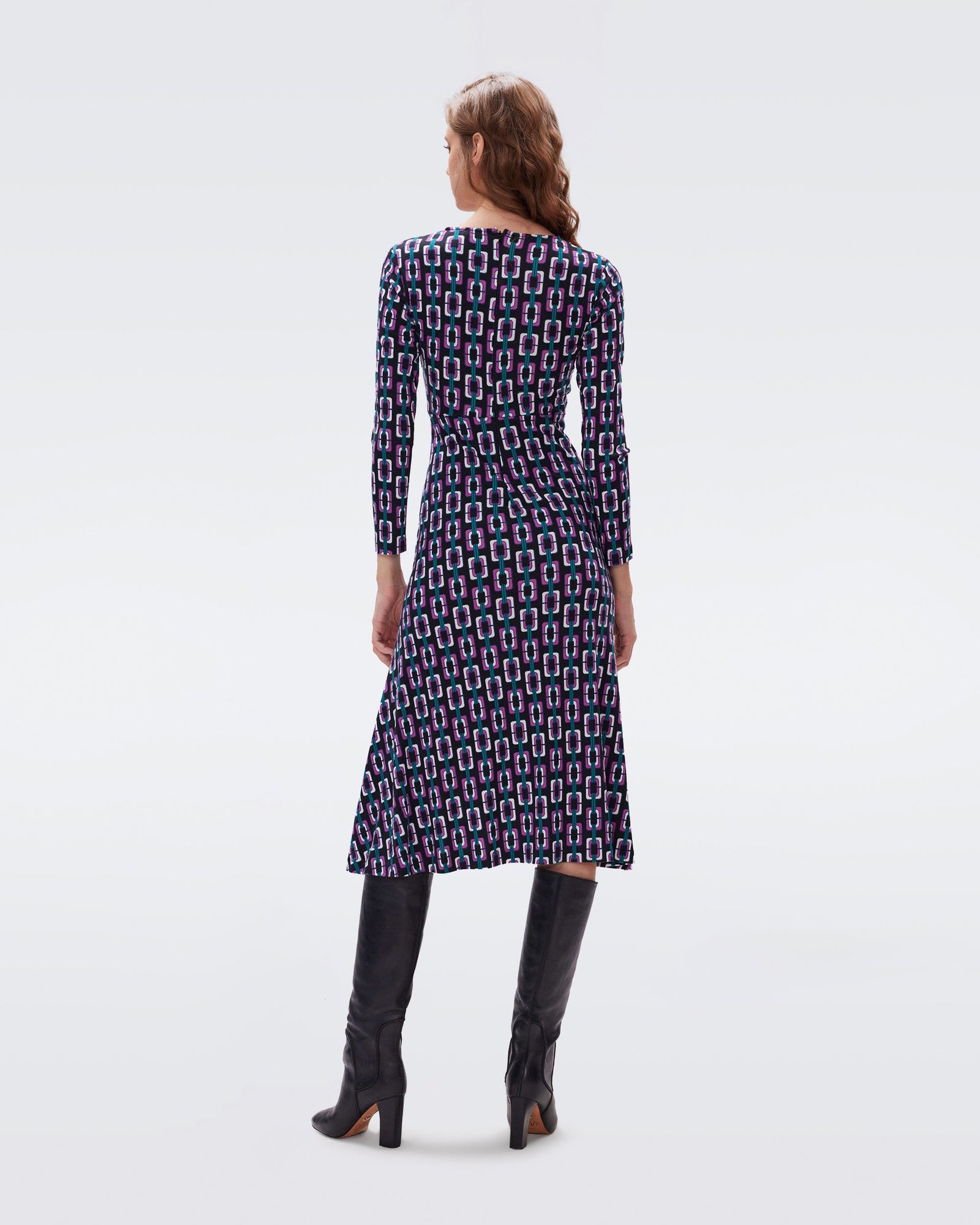 Timmy Midi Dress