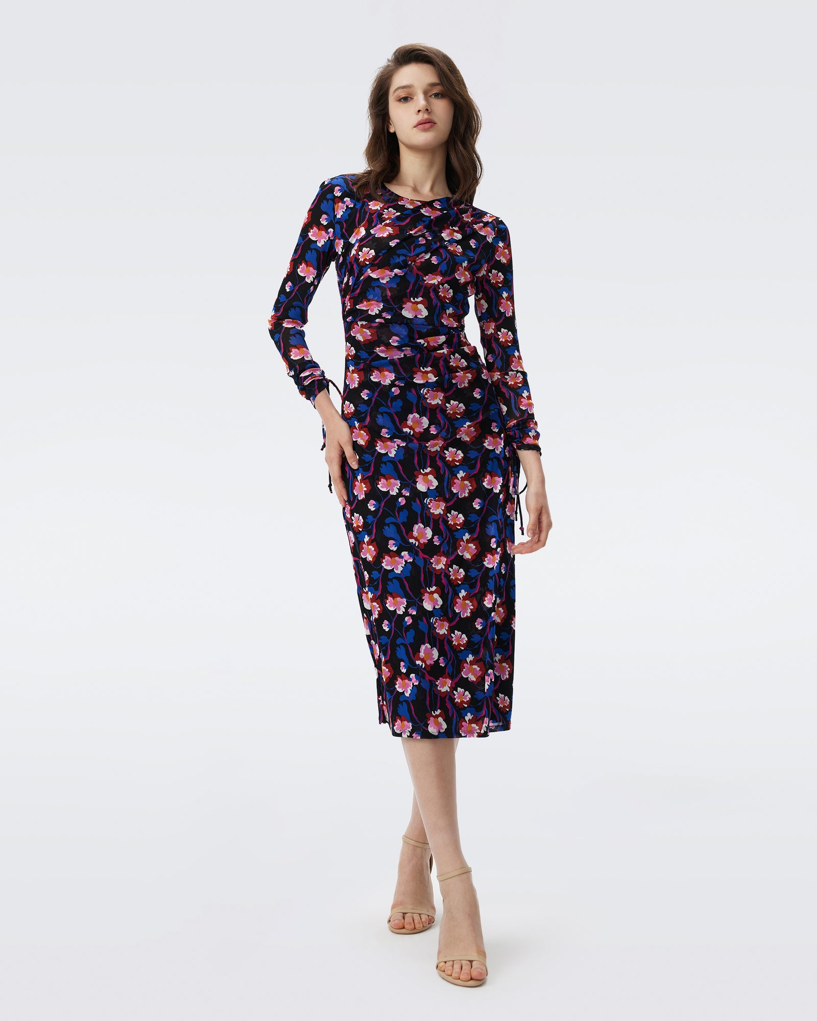 DVF BODY DRESS
