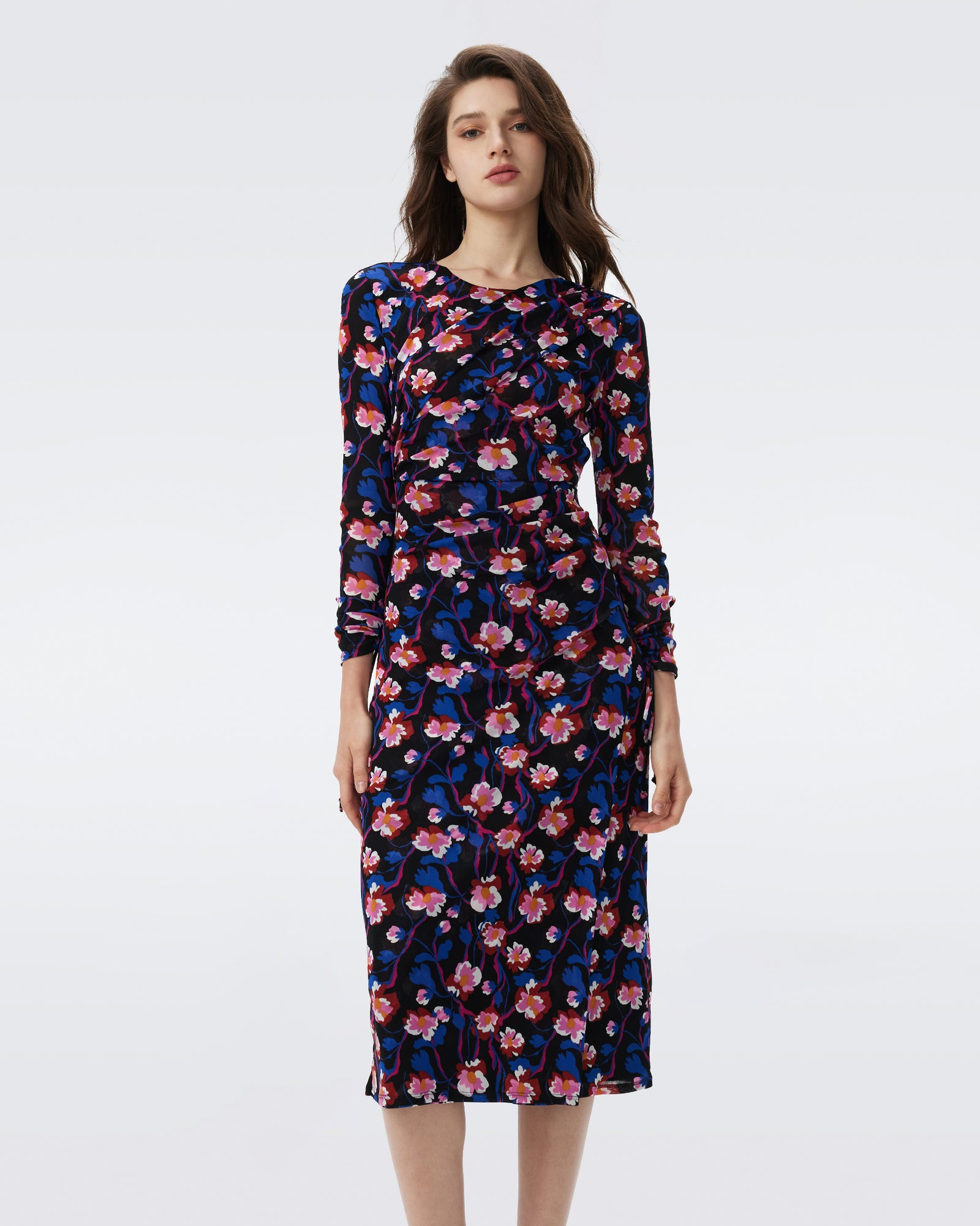 DVF BODY DRESS