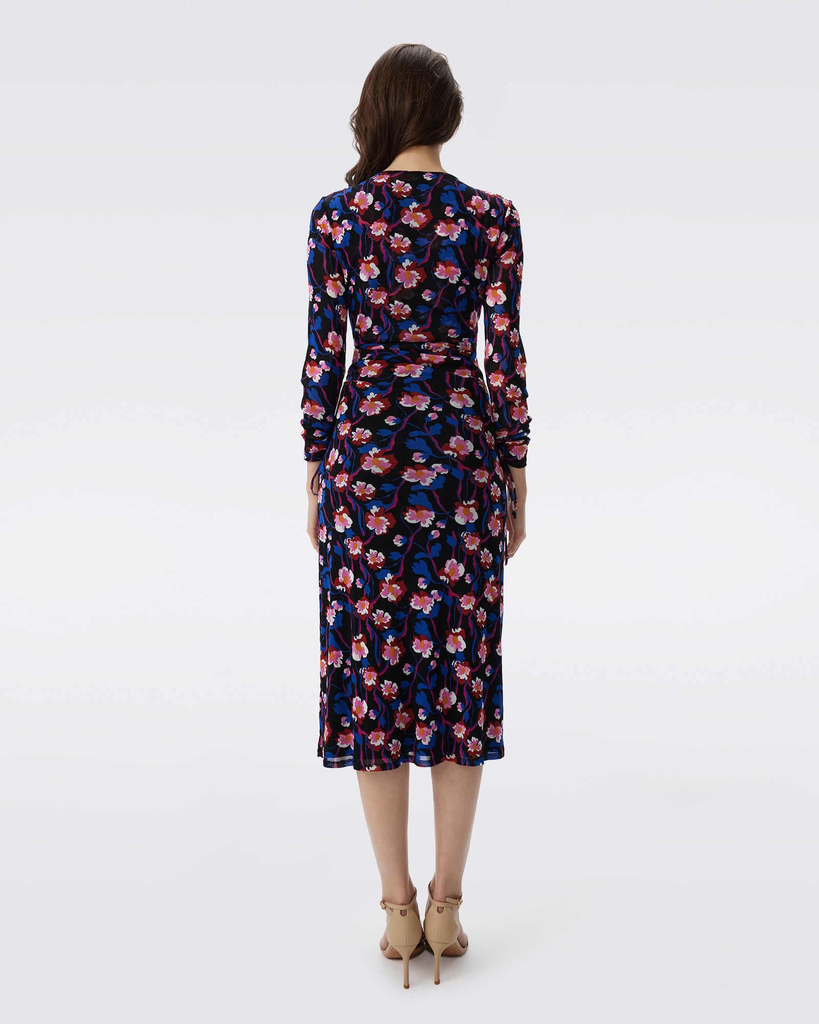 DVF BODY DRESS