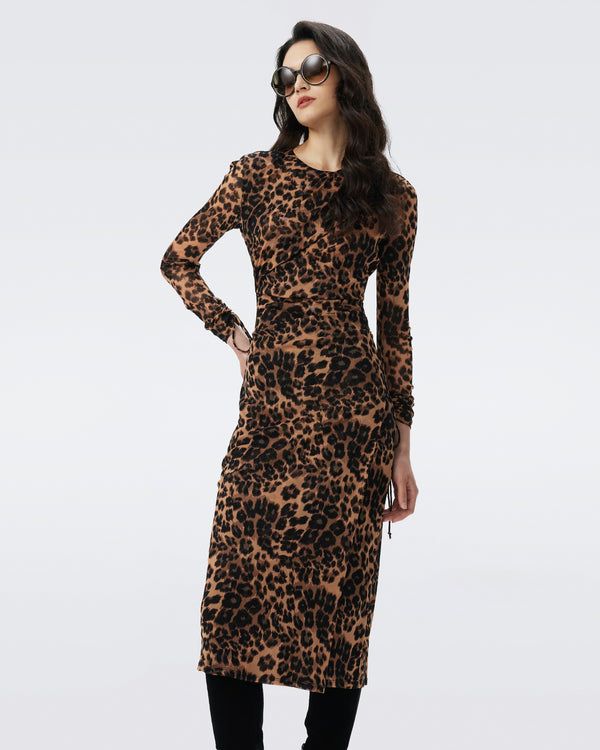 DVF BODY DRESS
