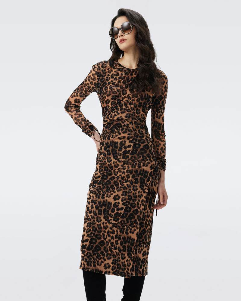 DVF BODY DRESS