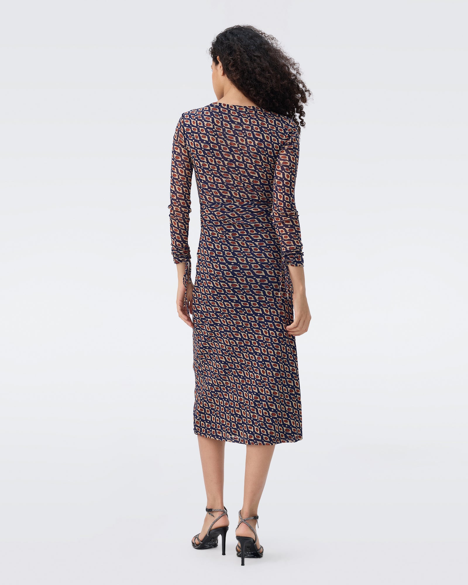 DVF BODY DRESS