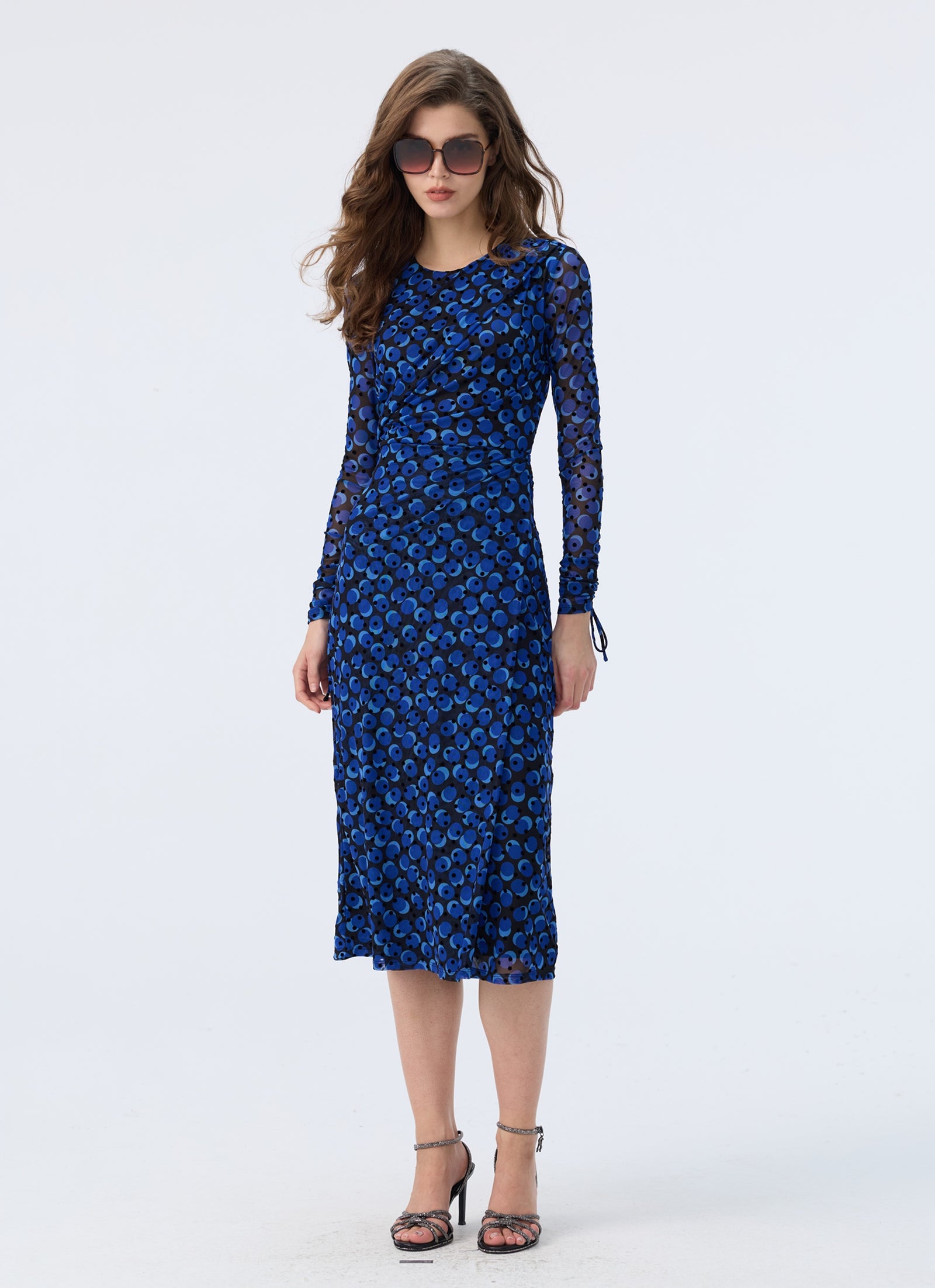 DVF BODY DRESS