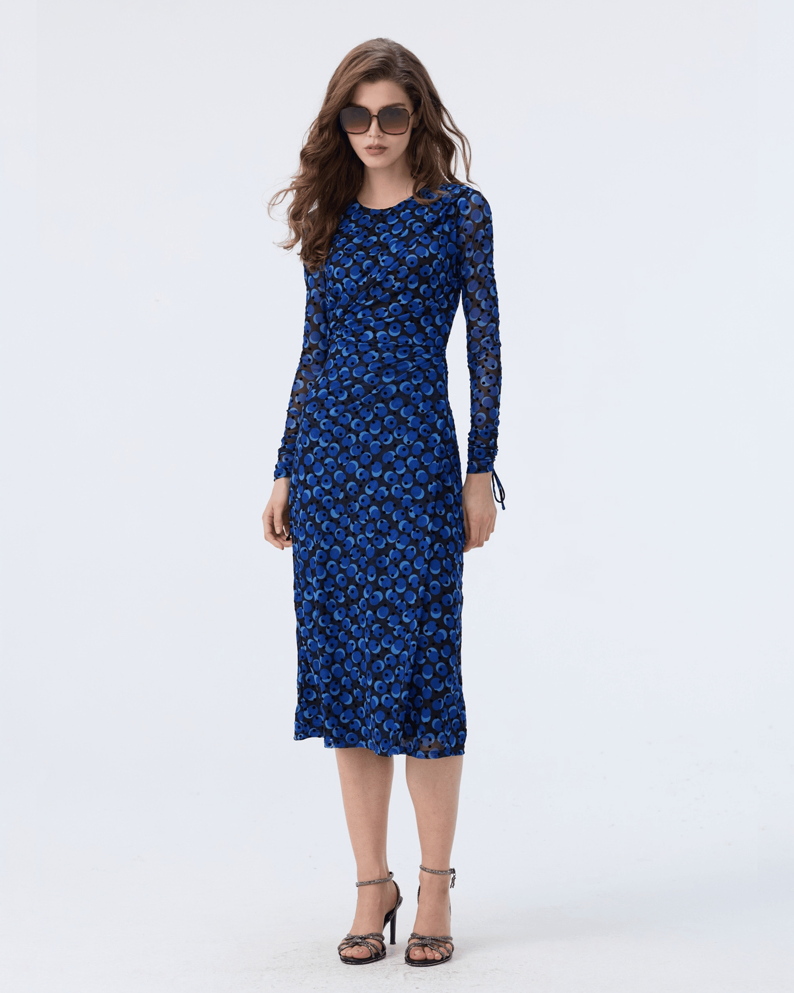 DVF BODY DRESS