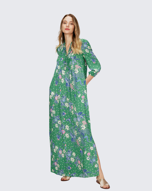 Layla Maxi Dress