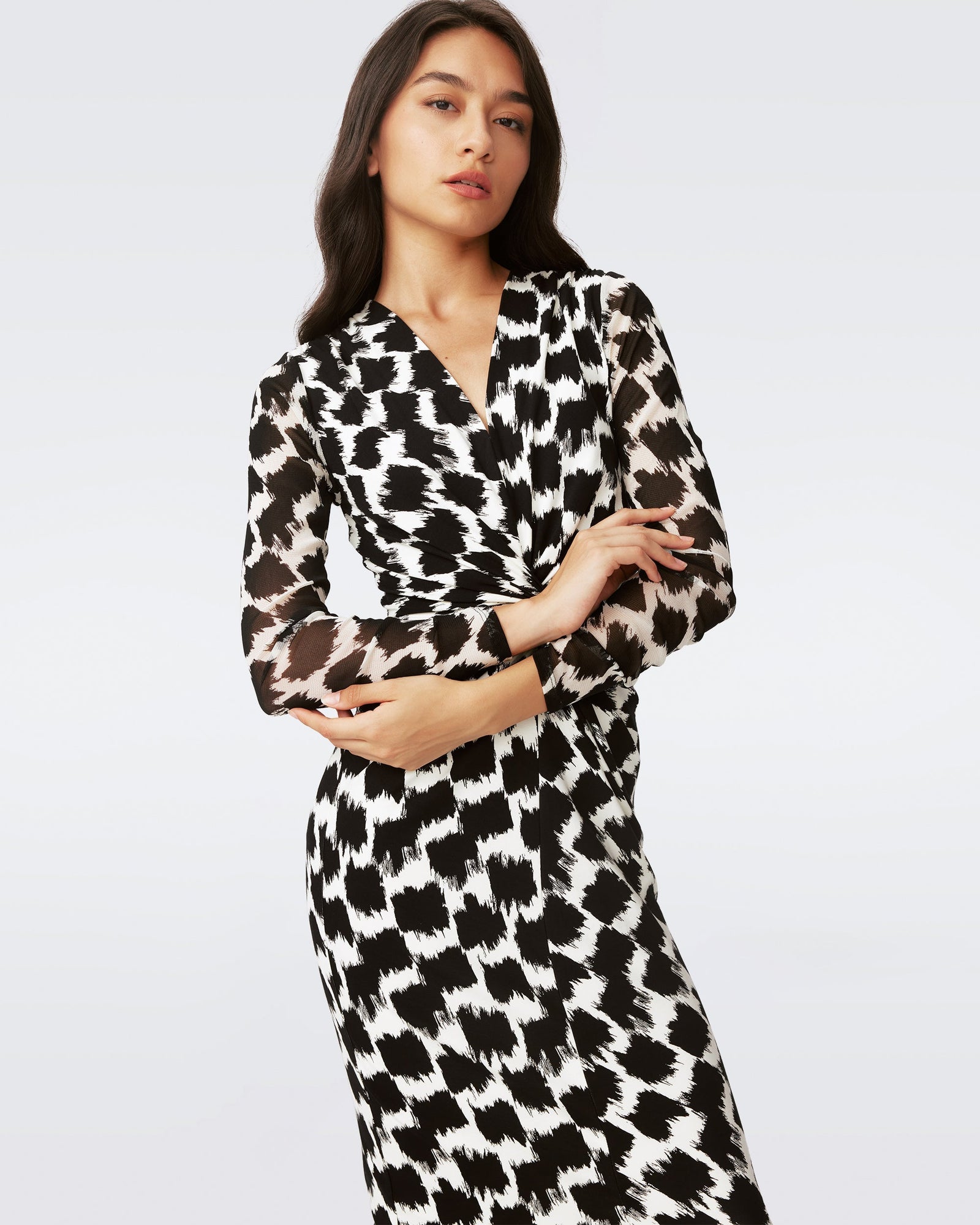 Libra Dress