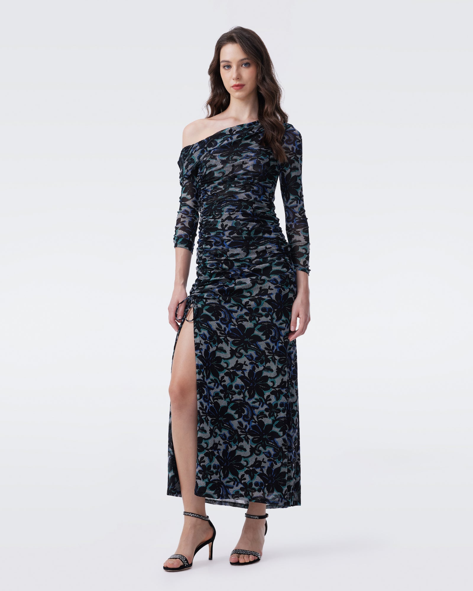 DVF RUDY DRESS