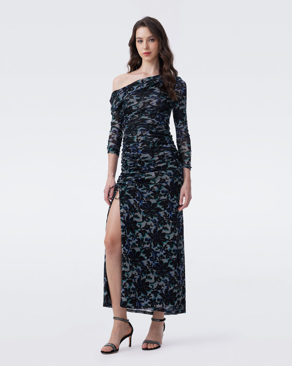 DVF RUDY DRESS