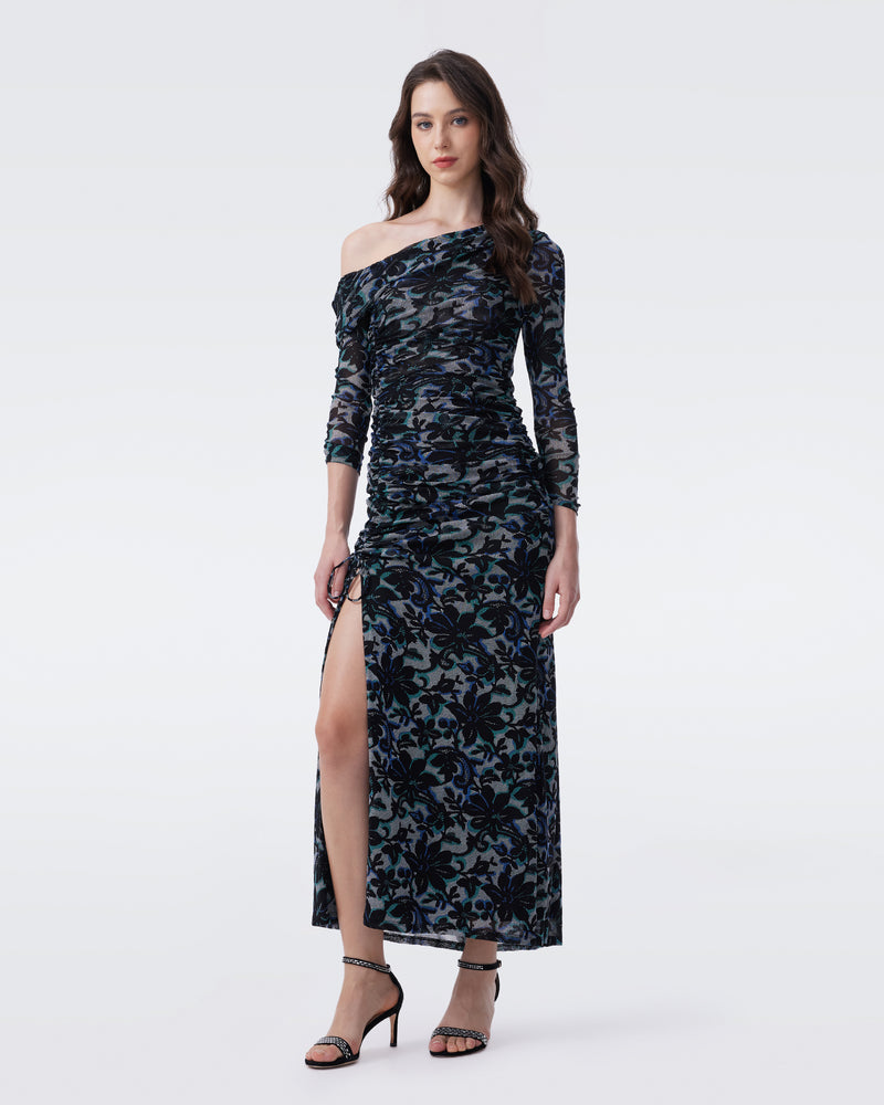 DVF RUDY DRESS