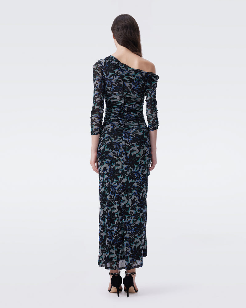DVF RUDY DRESS