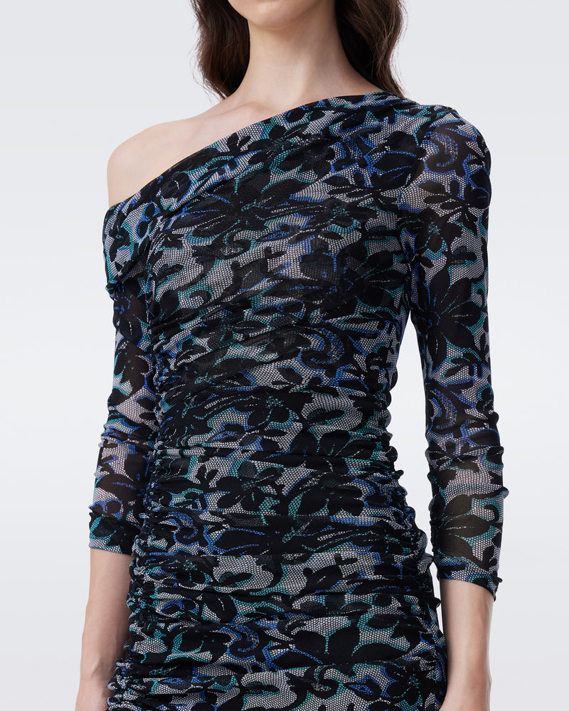 DVF RUDY DRESS