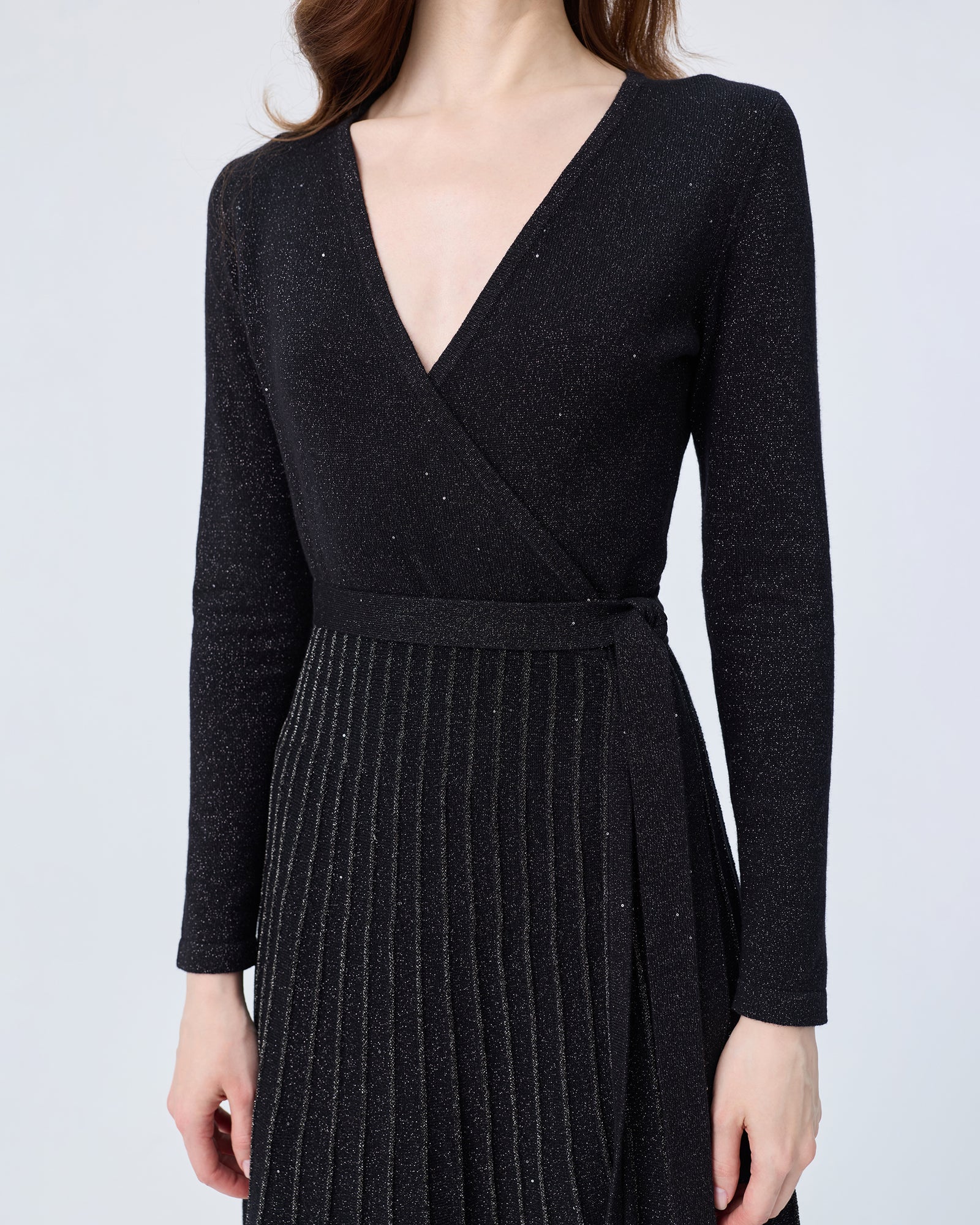 DVF STACY DRESS