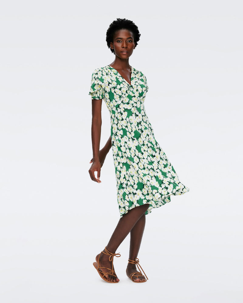 Jemma Dress Diane von Furstenberg HongKong Jemma Dress Diane von Furstenberg HongKong