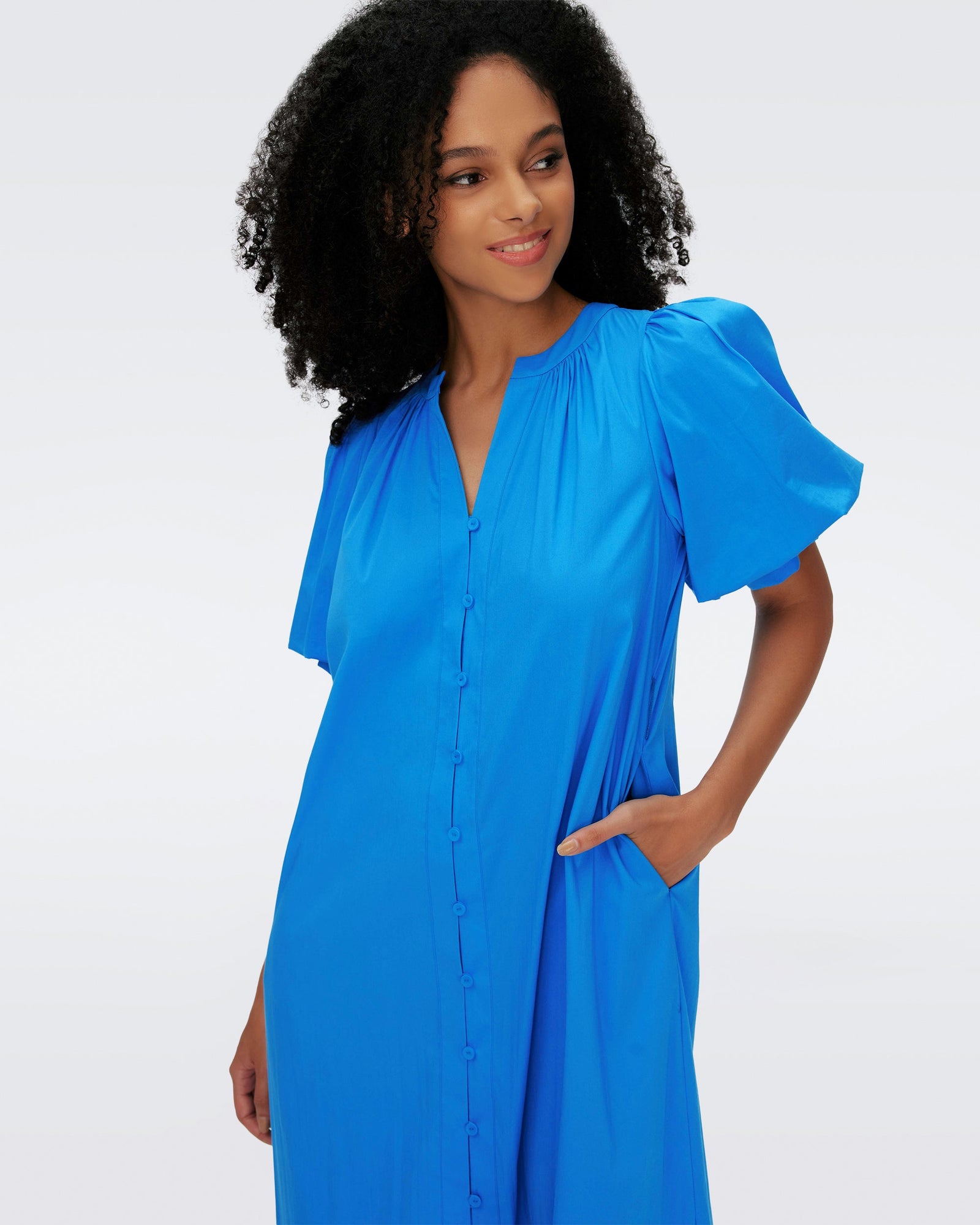 Laena Dress