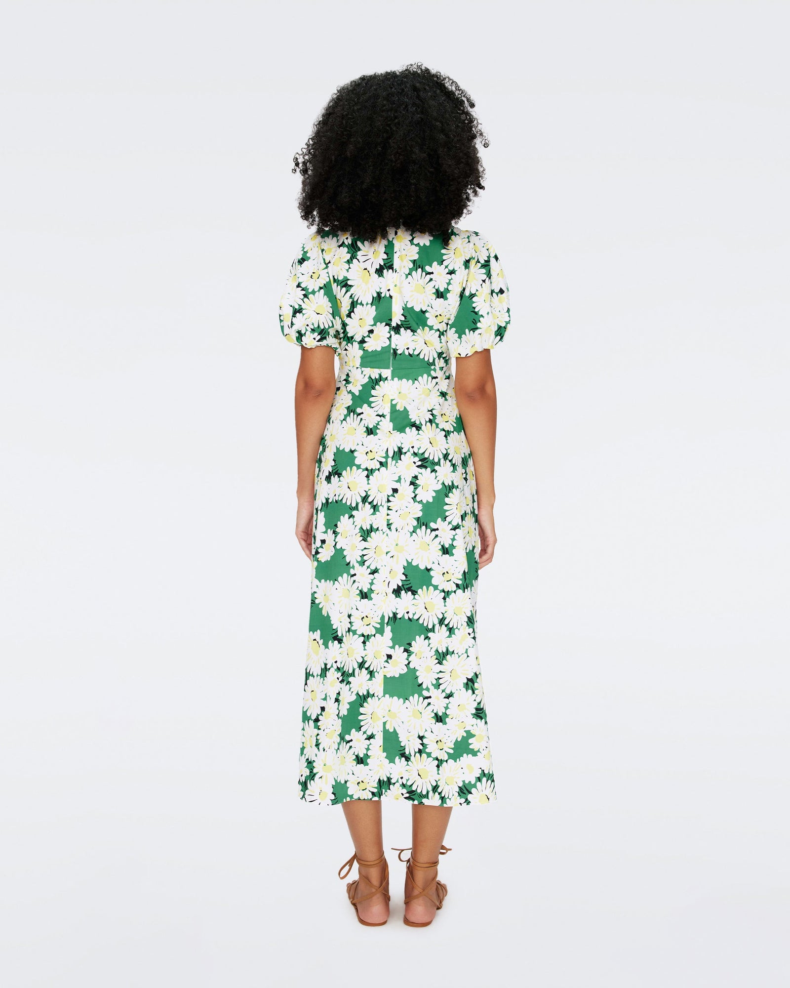 Majorie Cotton Dress