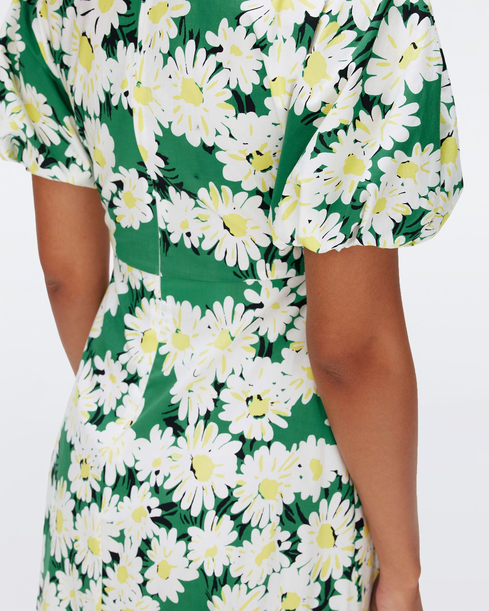 Majorie Cotton Dress