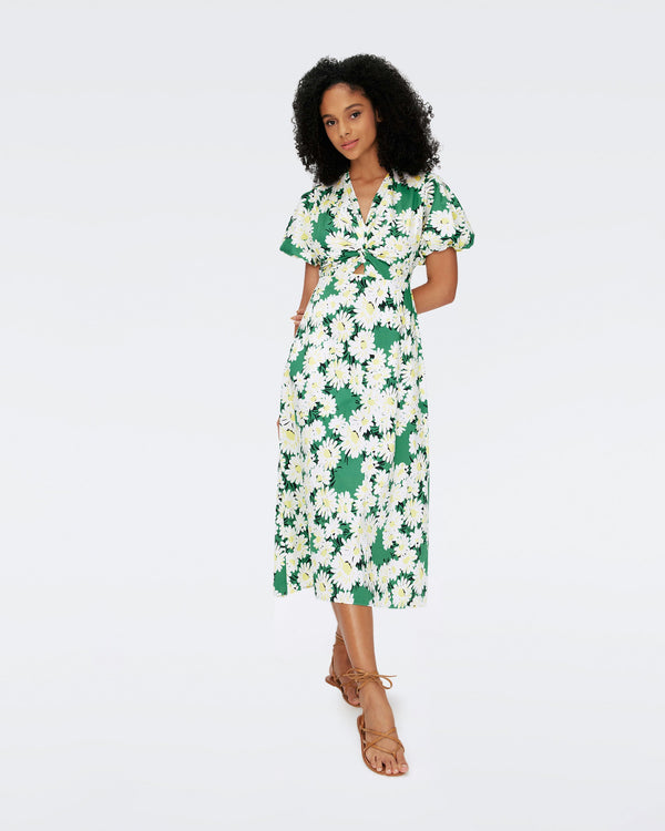 Majorie Cotton Dress