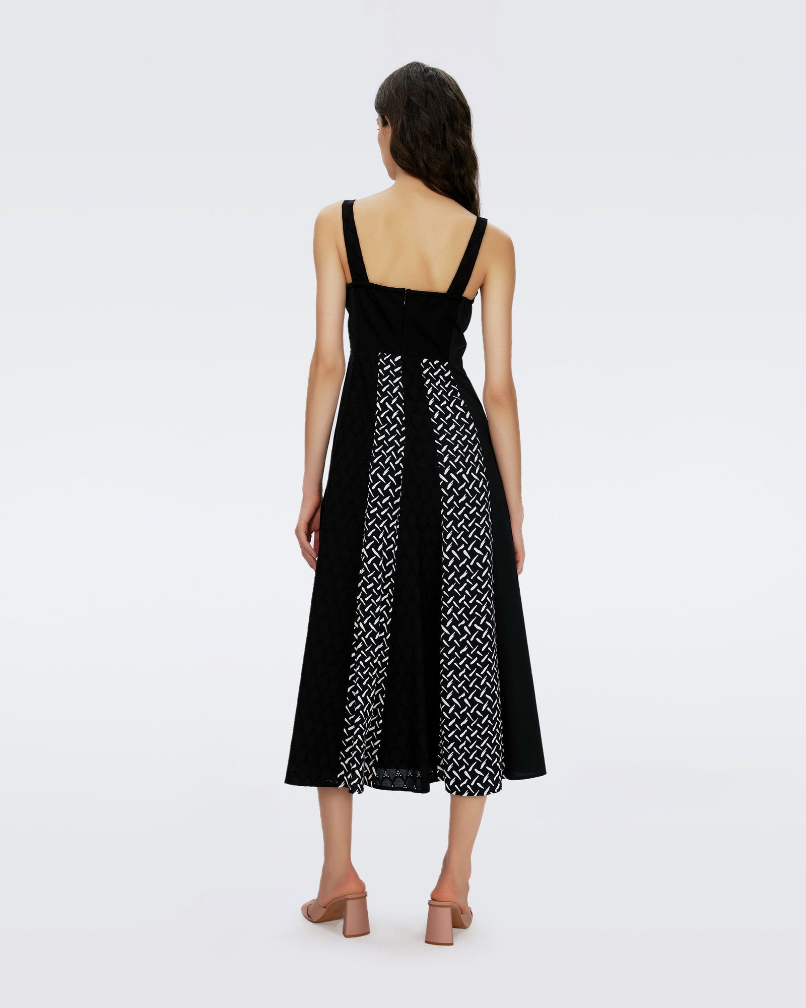 Otto Dress