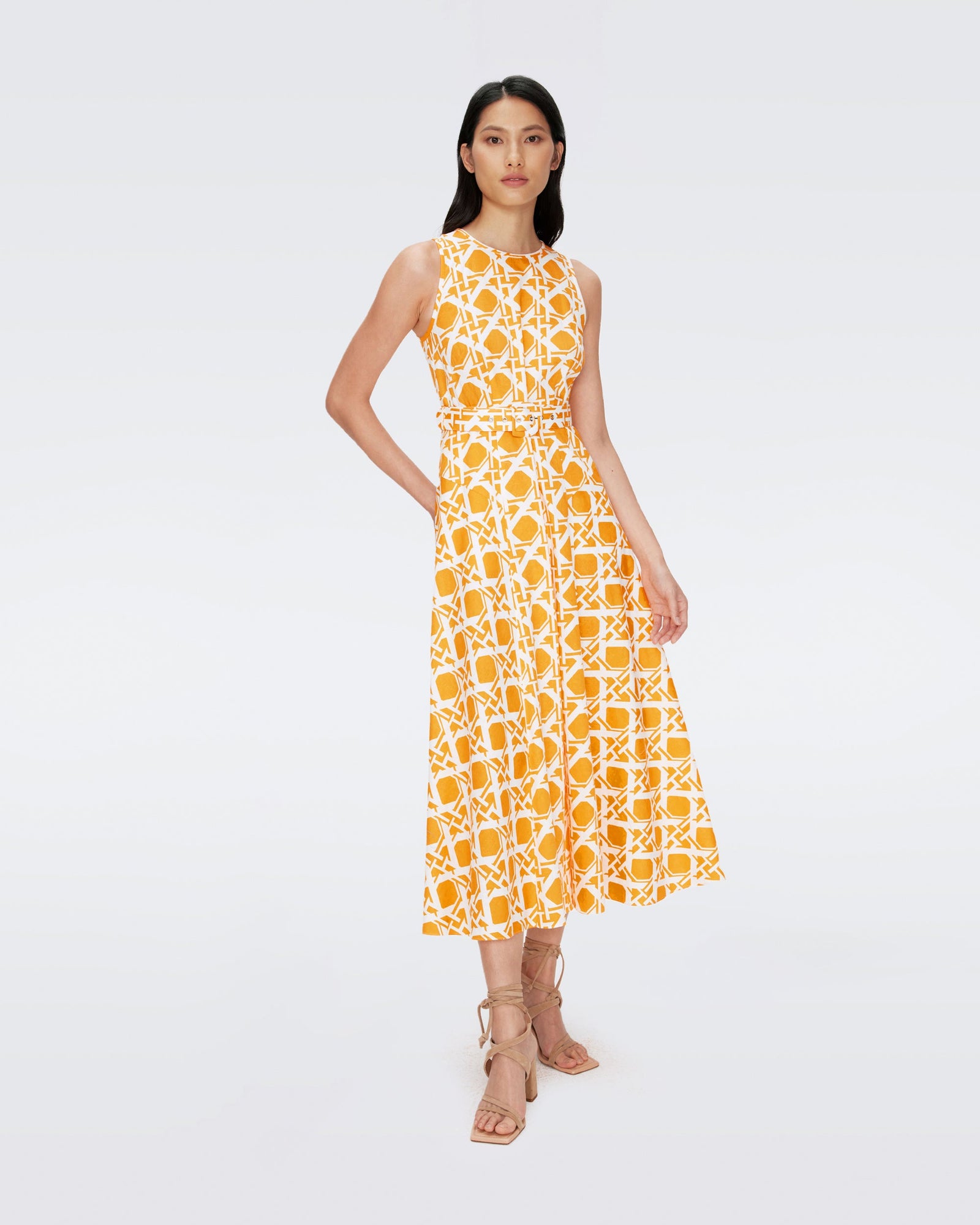 elliot midi dress Elliot Midi Dress