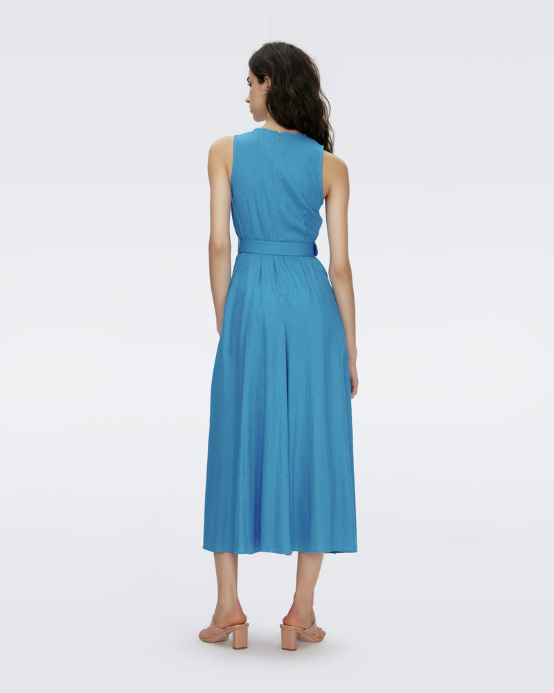 elliot midi dress Elliot Midi Dress Diane von Furstenberg HongKong