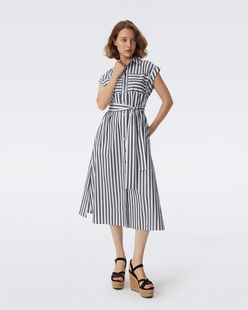 DVF SUKEY DRESS