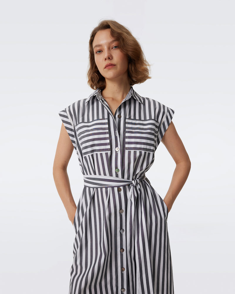 DVF SUKEY DRESS