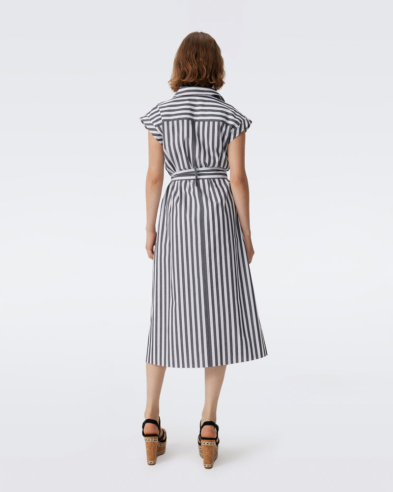 DVF SUKEY DRESS