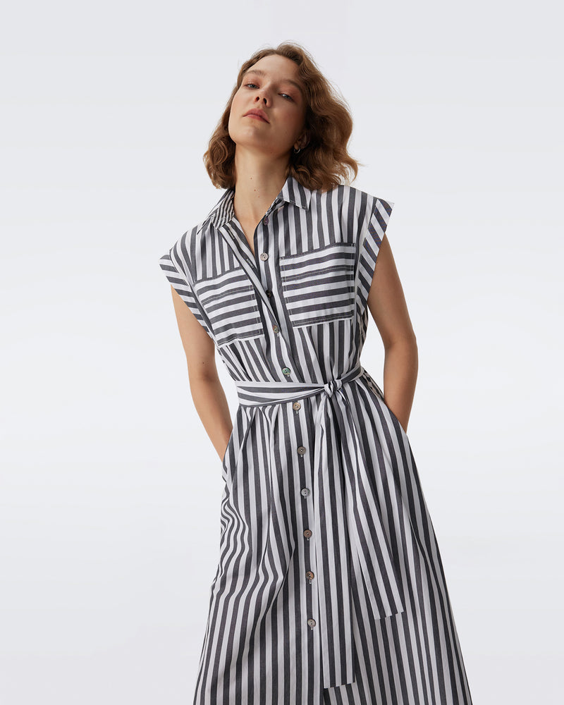 DVF SUKEY DRESS