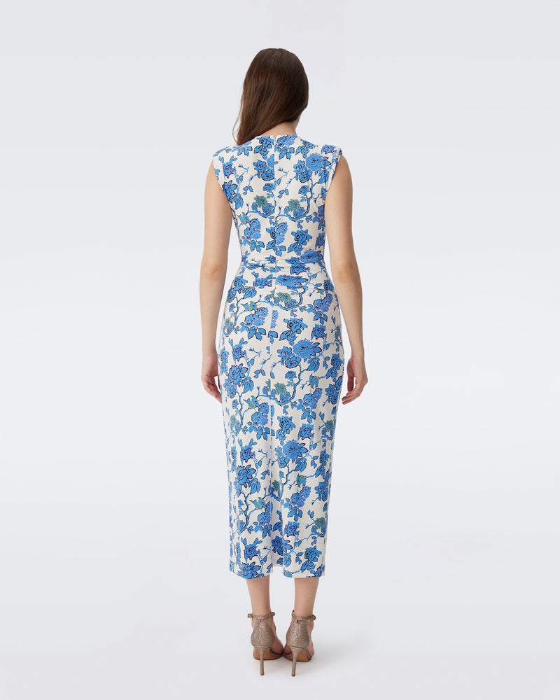 DVF JUDY DRESS