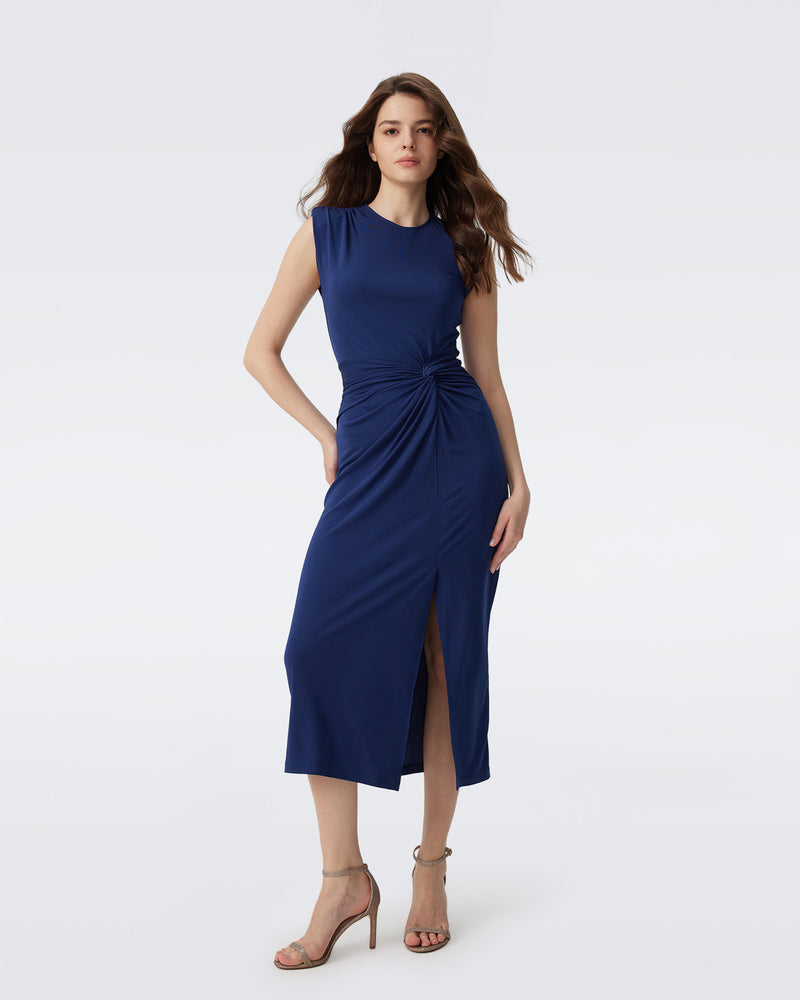 DVF JUDY DRESS