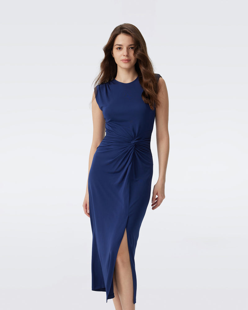 DVF JUDY DRESS